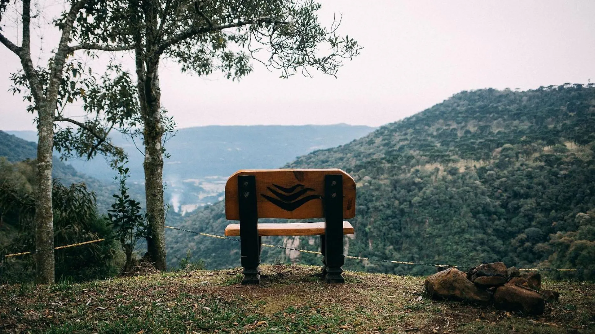 Sitio Mar De Nuvens Chales Morro Da Igreja, Urubici, Sc. Chalet Urubici