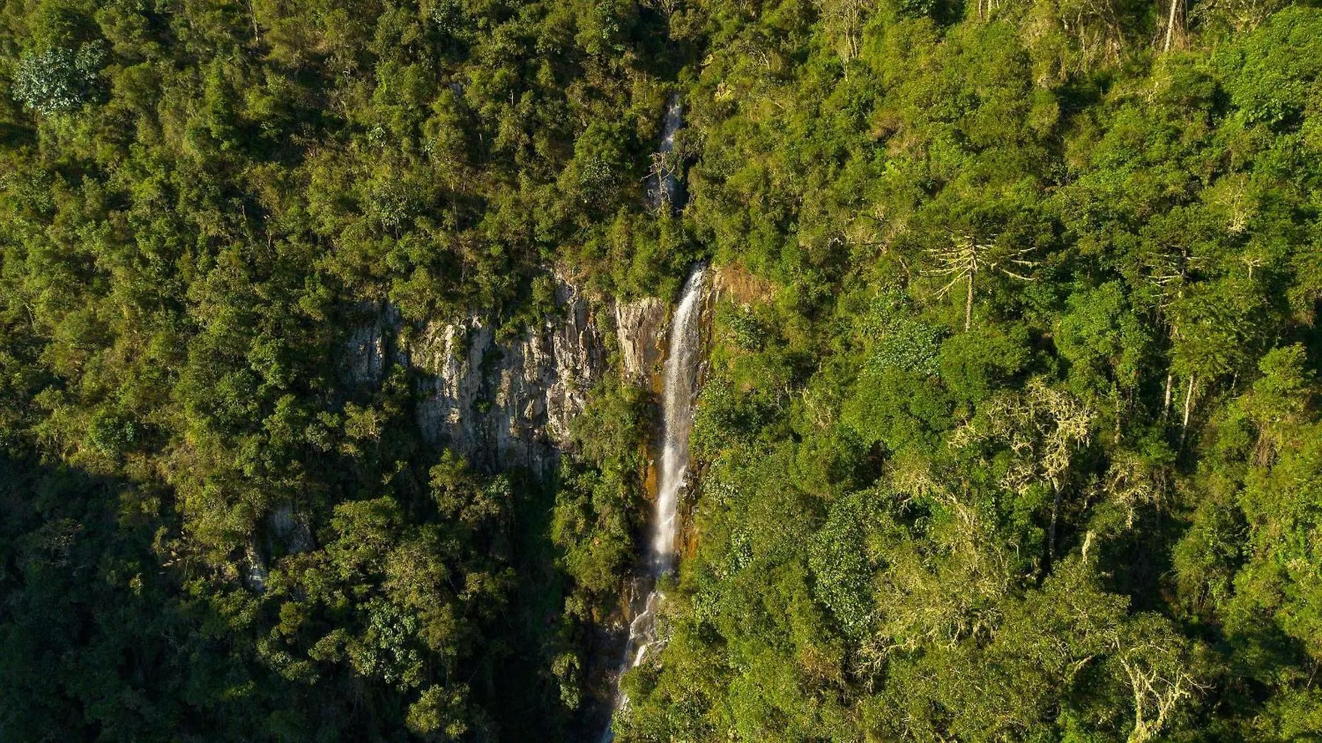 Chalé Privativo Stratus para casal - Morro da Igreja, Urubici-SC - Sítio Mar de Nuvens