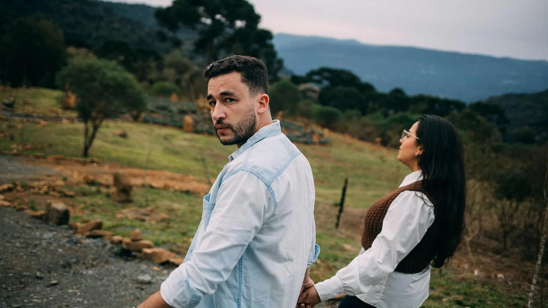 Chalé Privativo Stratus para casal - Morro da Igreja, Urubici-SC - Sítio Mar de Nuvens